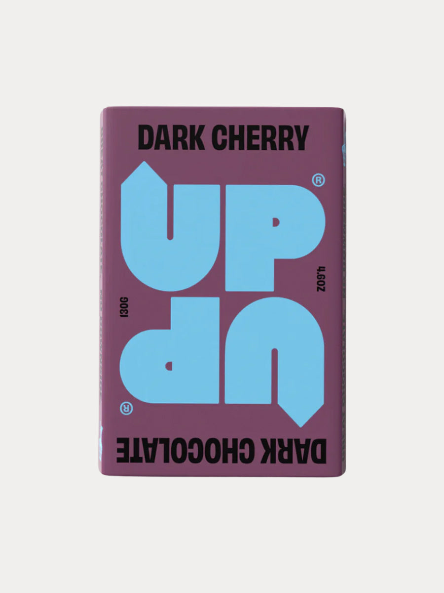 Cherry Dark Chocolate