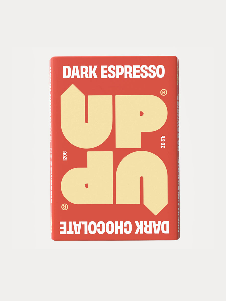 Espresso Dark Chocolate