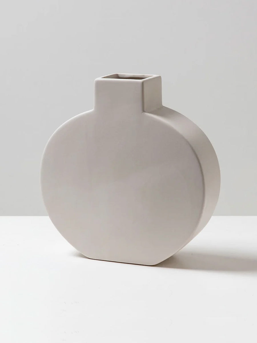 Dune Vase Natural