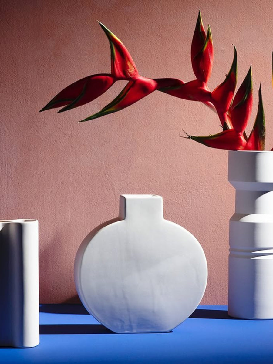 Dune Vase Natural