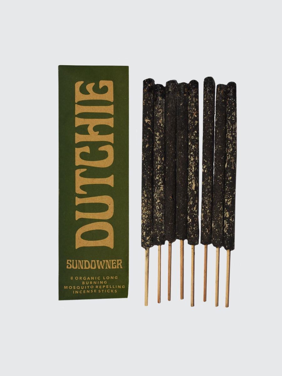 Dutchie Incense Sundowner