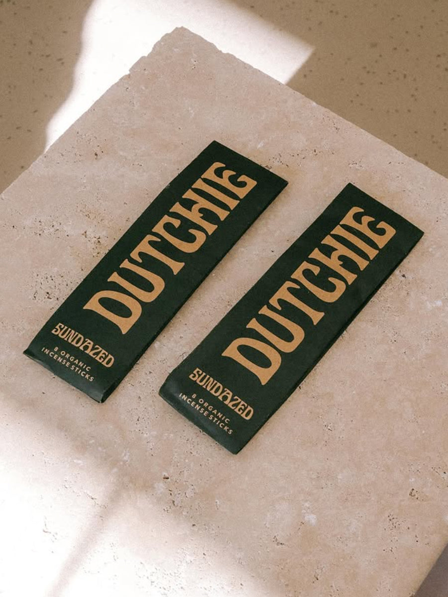Dutchie Incense Sundowner