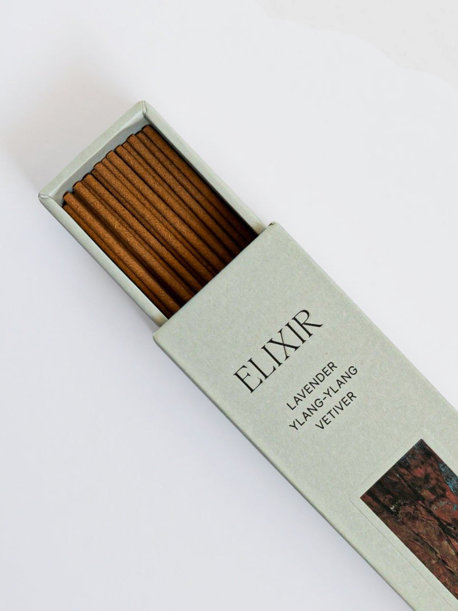 Elixir Incense