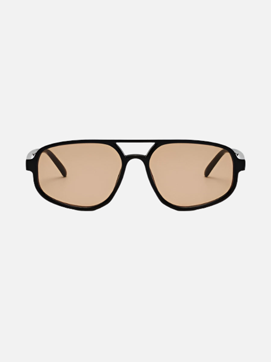 Freya Sunglasses Black