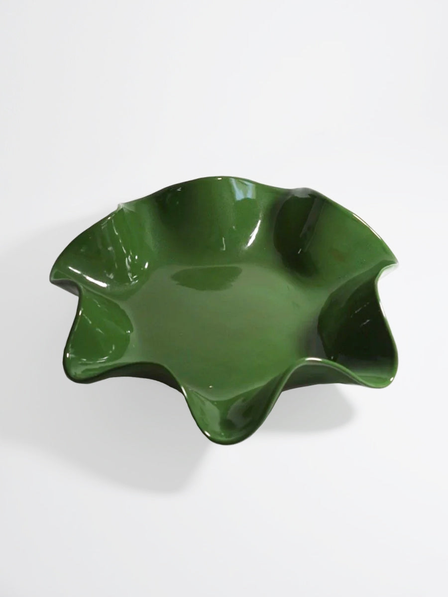 Gaia Bowl Forest