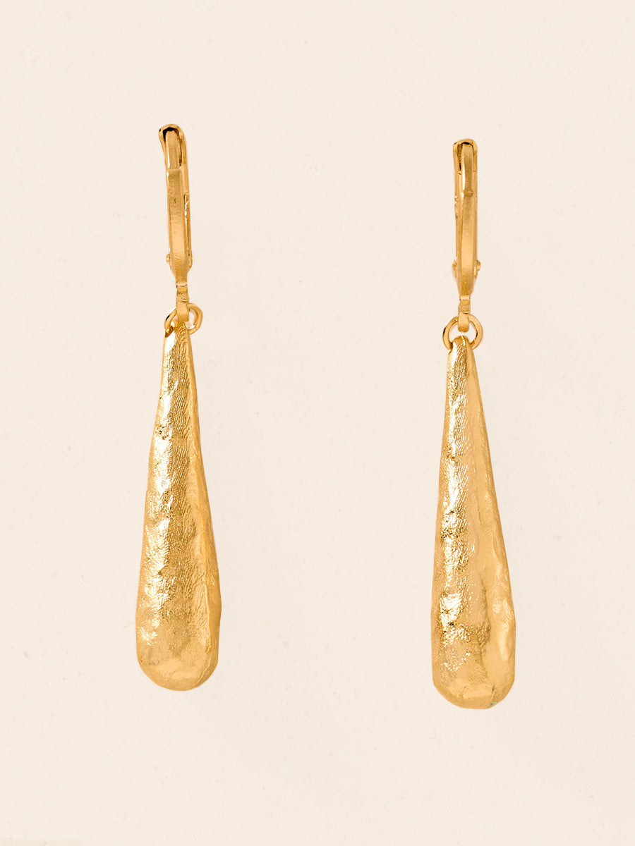 Goccia Earrings