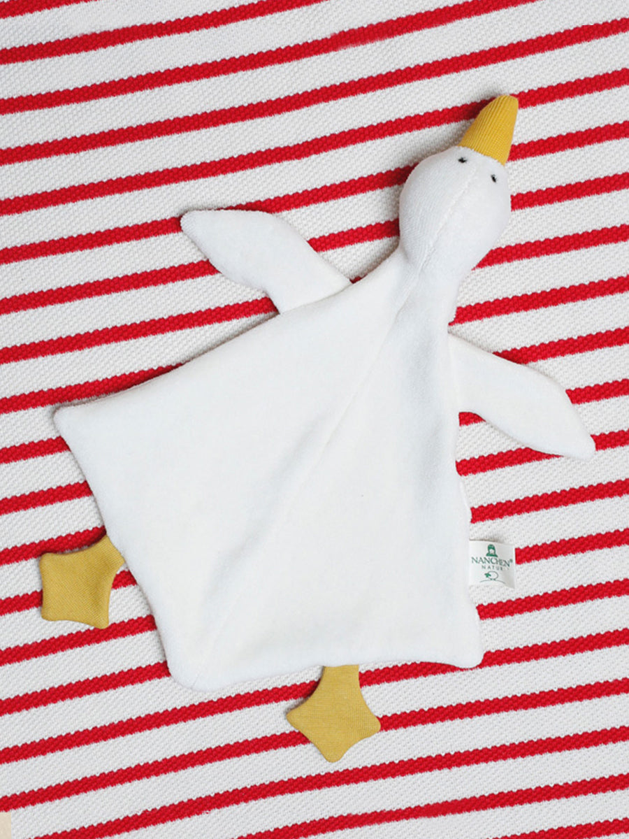 Wild Goose Comforter