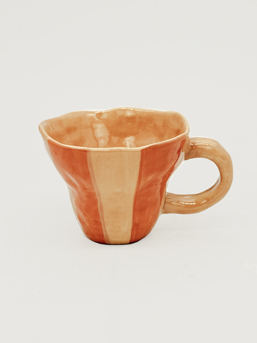 Hampton Mug Orange