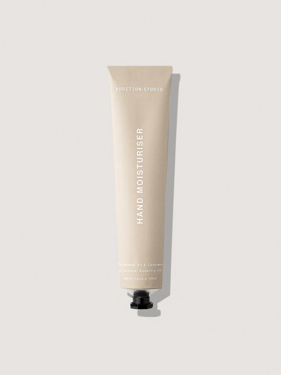 Cedar Hand Cream