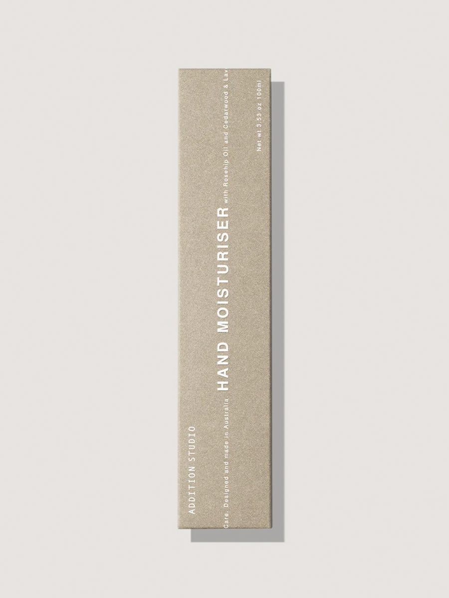 Cedar Hand Cream