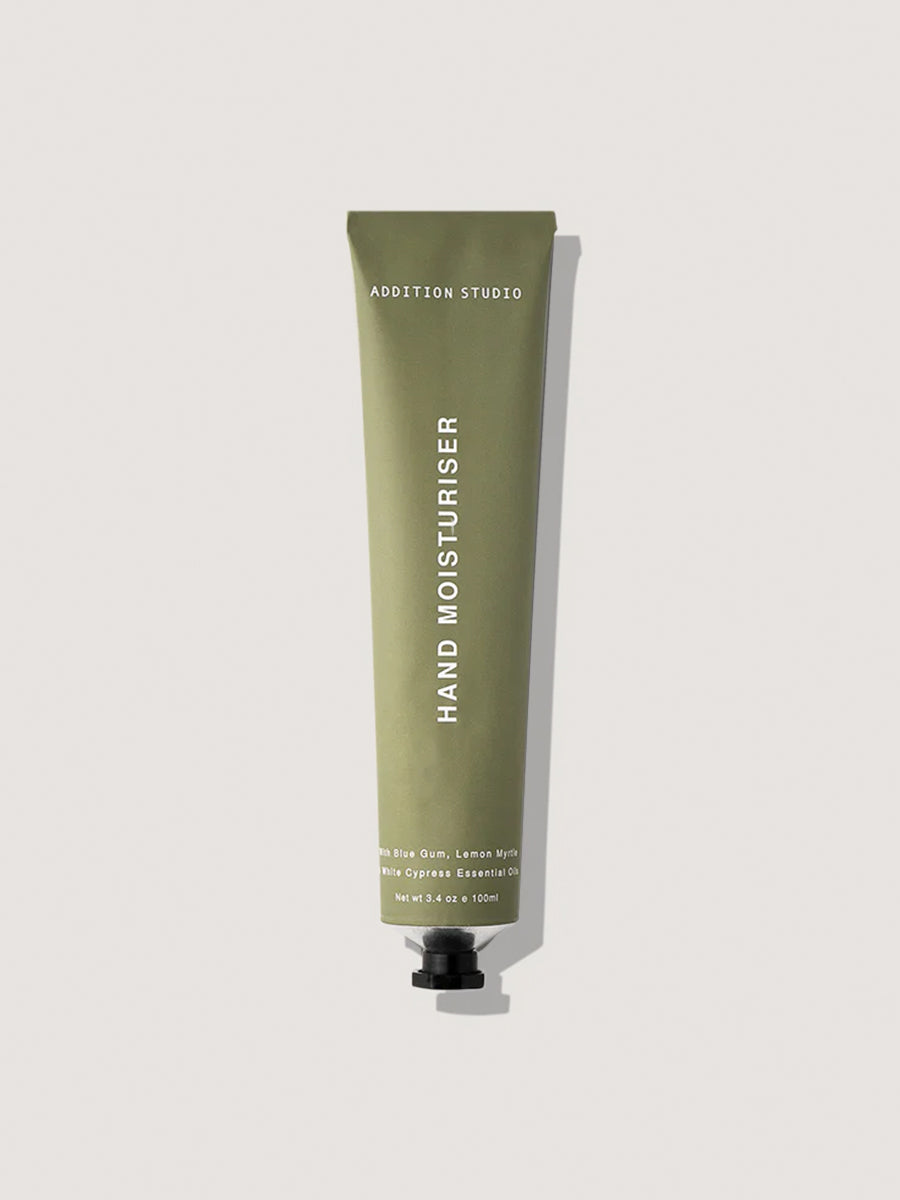 Blue Gum Hand Cream