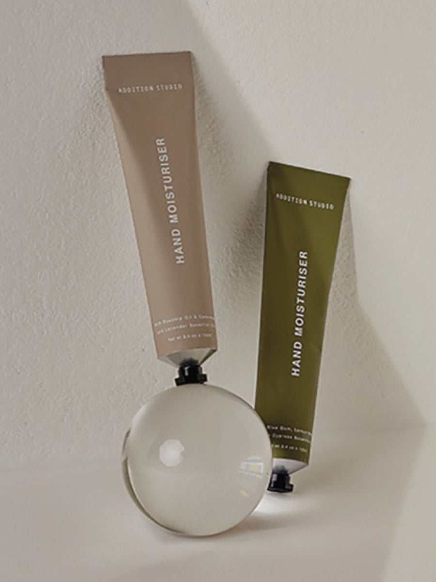 Cedar Hand Cream
