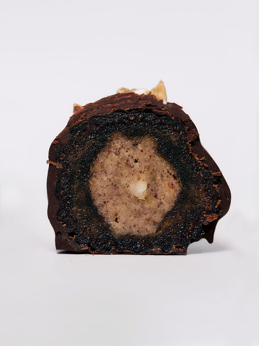 Chocolate & Hazelnut Medjool Twin Pack