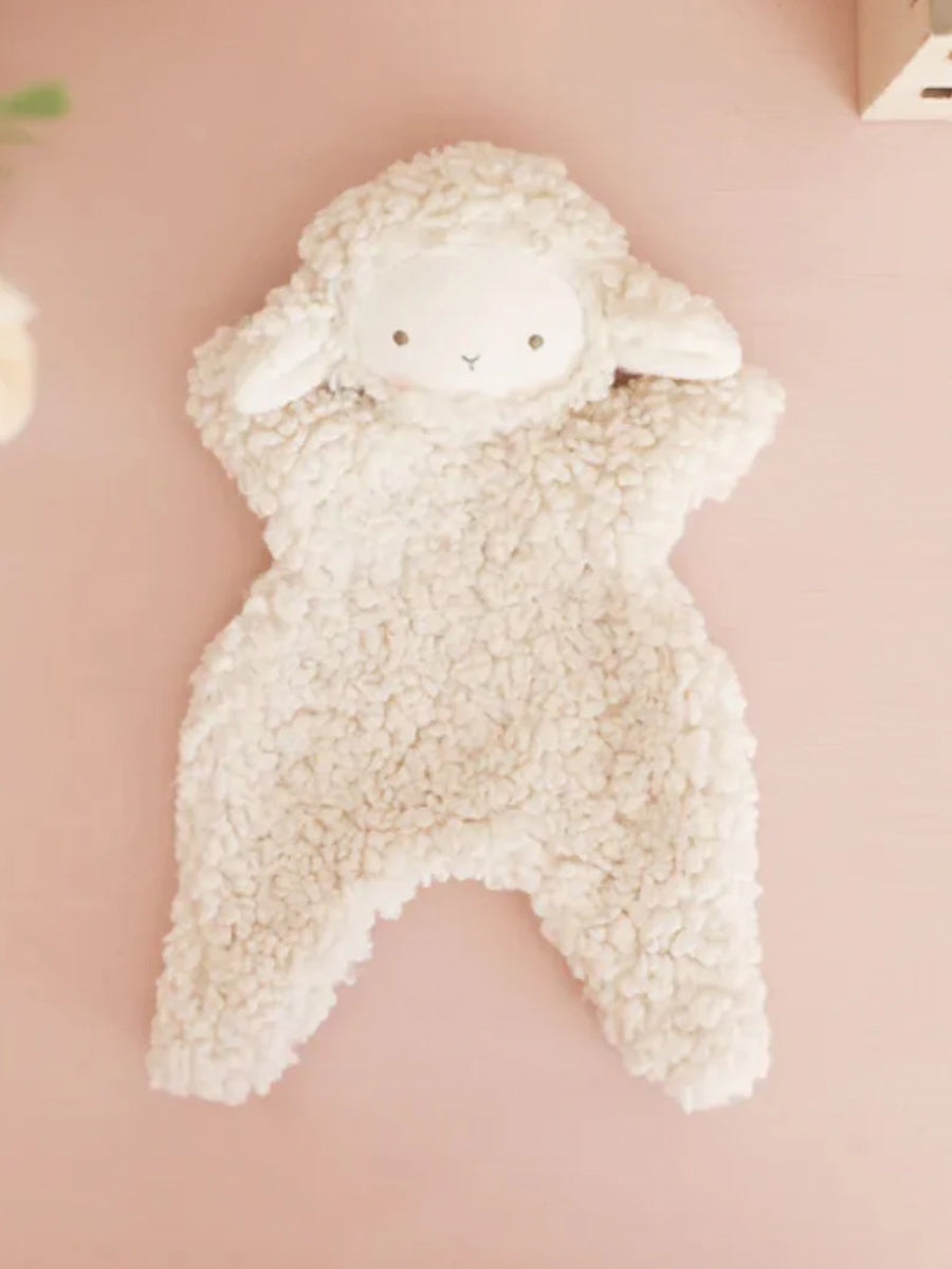 Leni Lamby Comforter