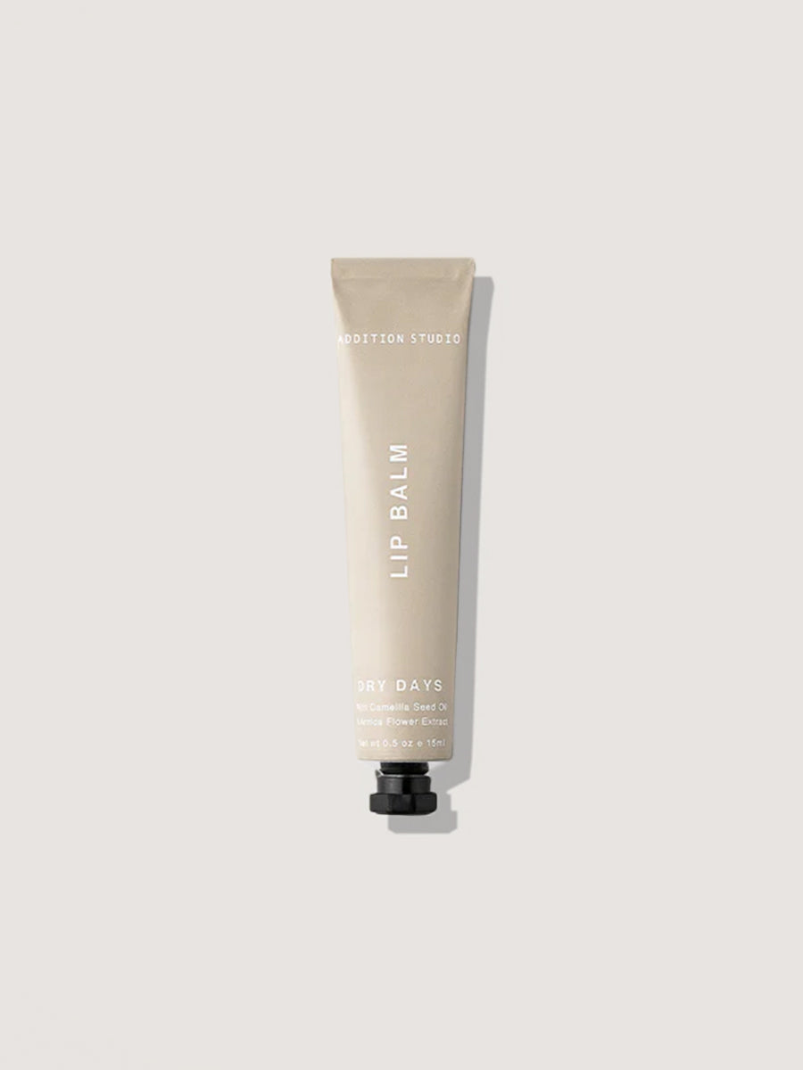Hydrating Lip Balm