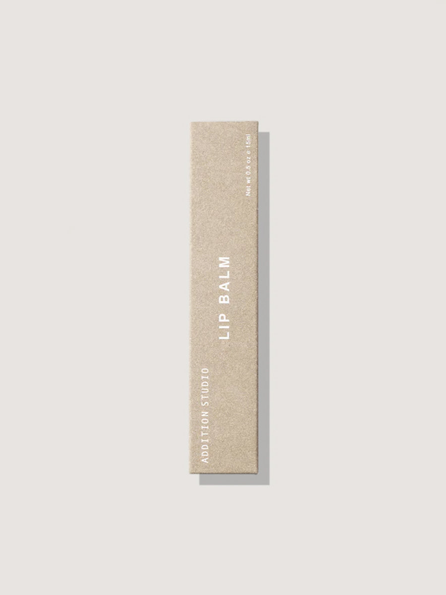 Hydrating Lip Balm