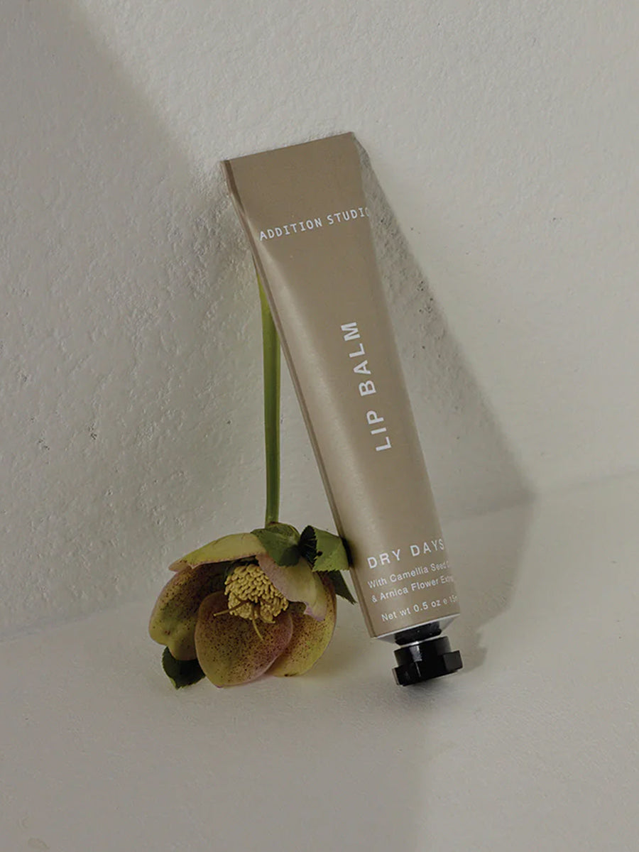 Hydrating Lip Balm