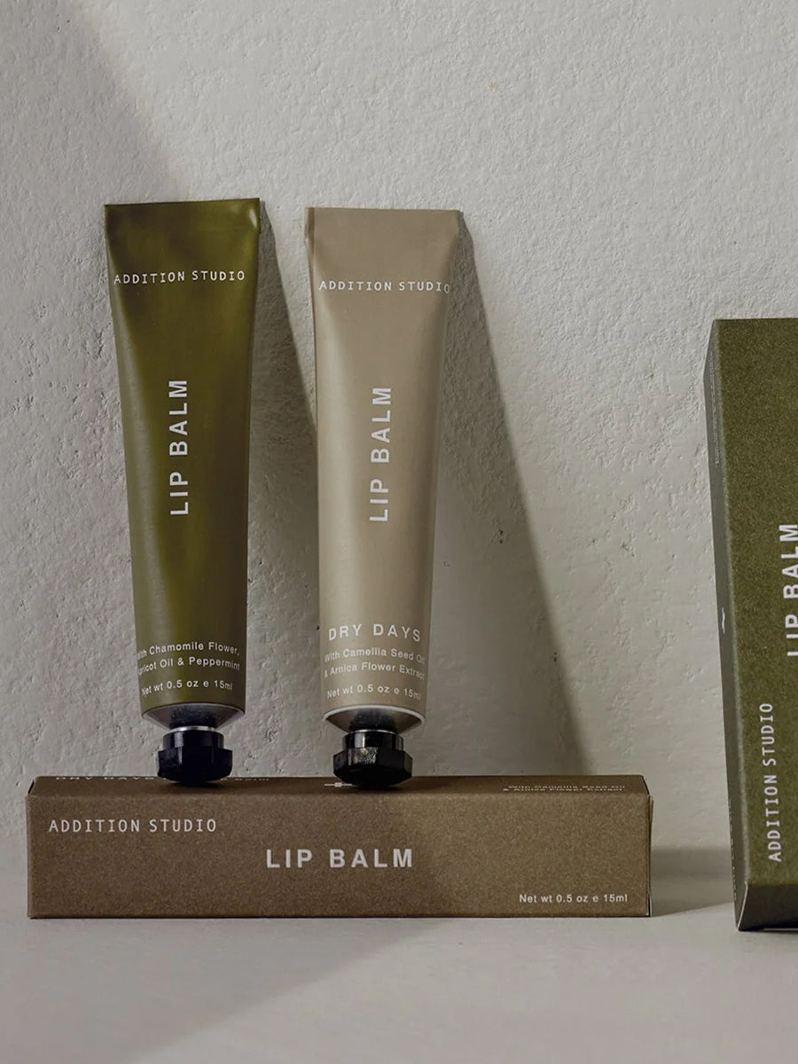 Hydrating Lip Balm