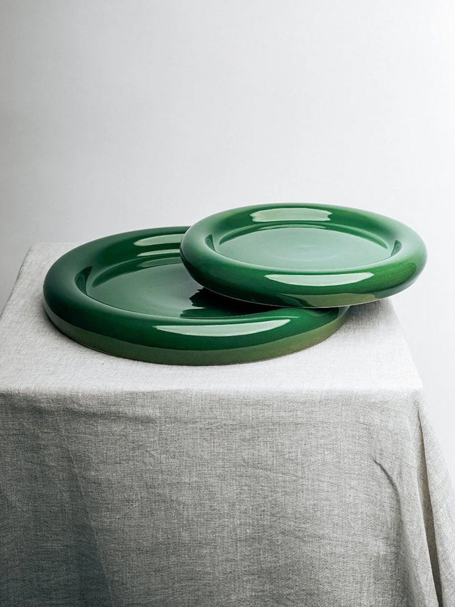 Lou Lou Plate Vine