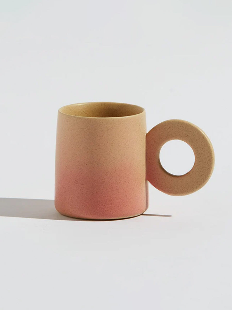 Luma Mug Pink