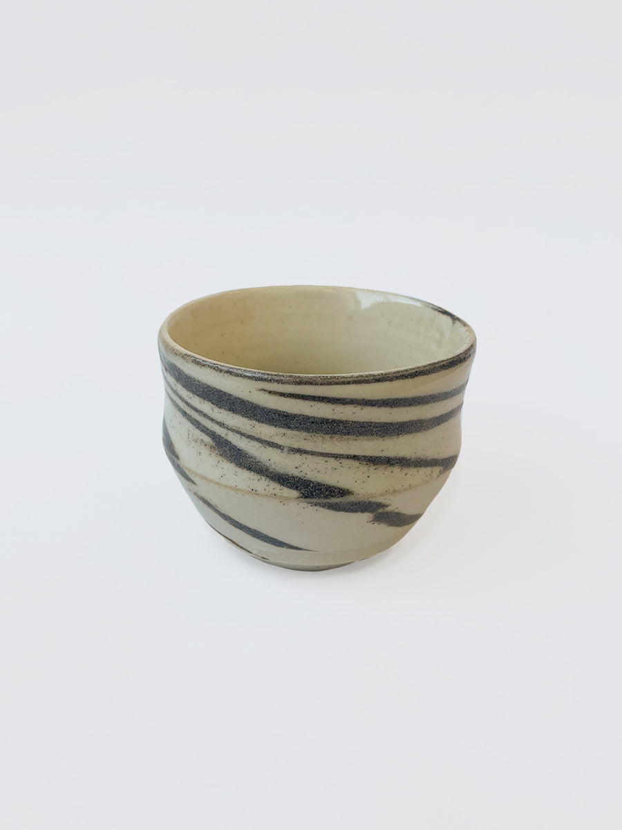 Marble Ceramic Cup