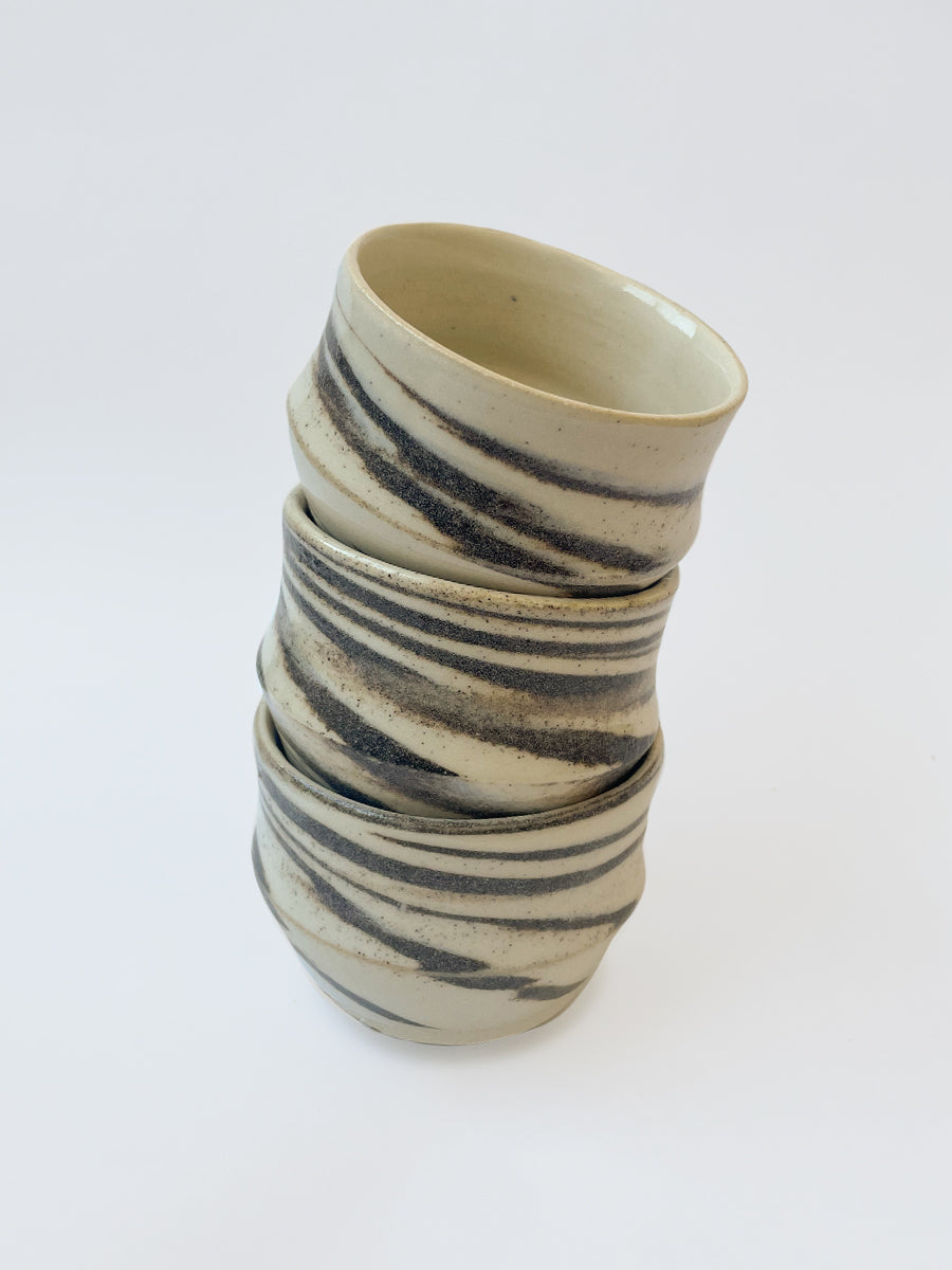 Marble Ceramic Cup
