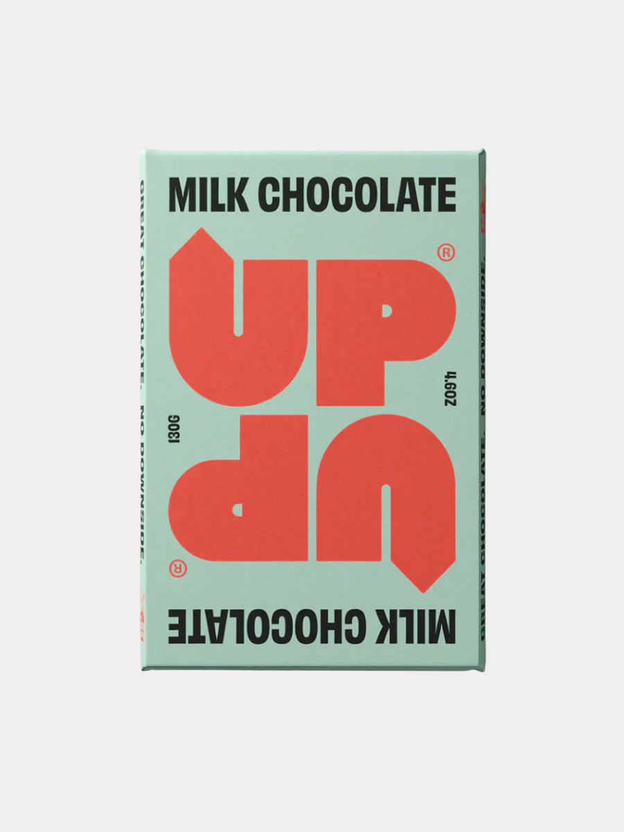 Milk Chocolate