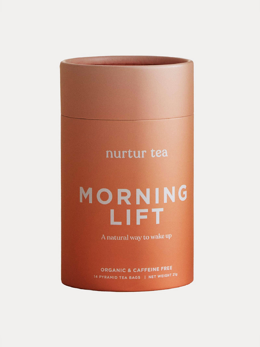 Morning Lift Tea