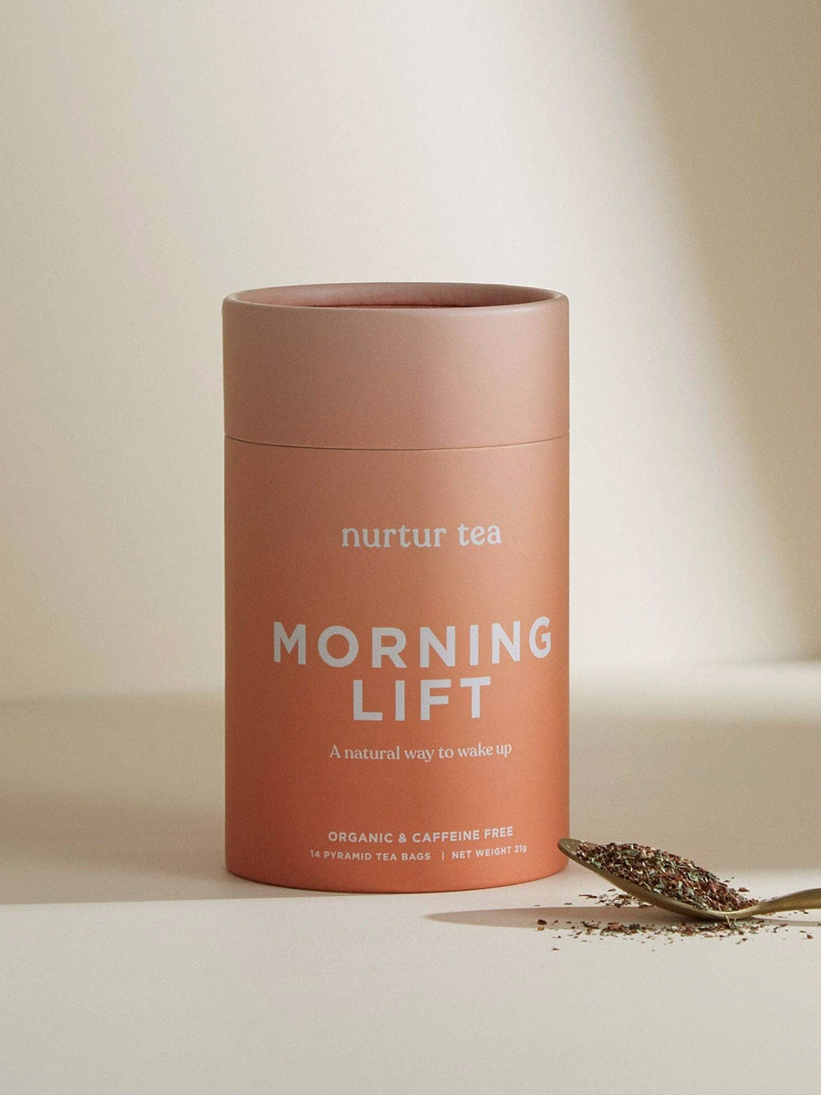 Morning Lift Tea