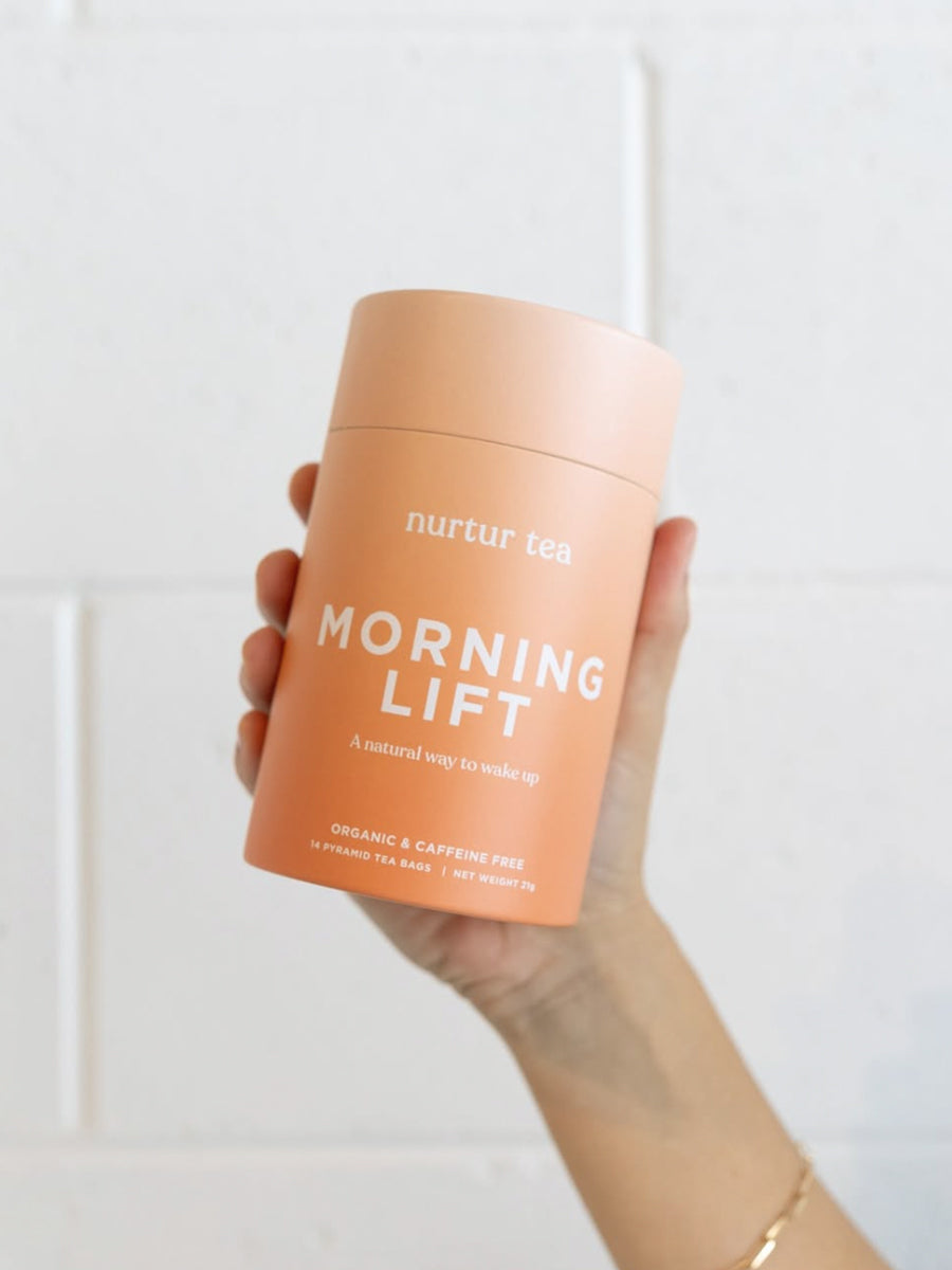 Morning Lift Tea