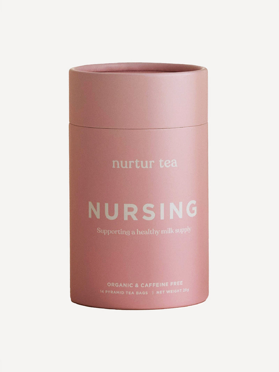 Nursing Tea