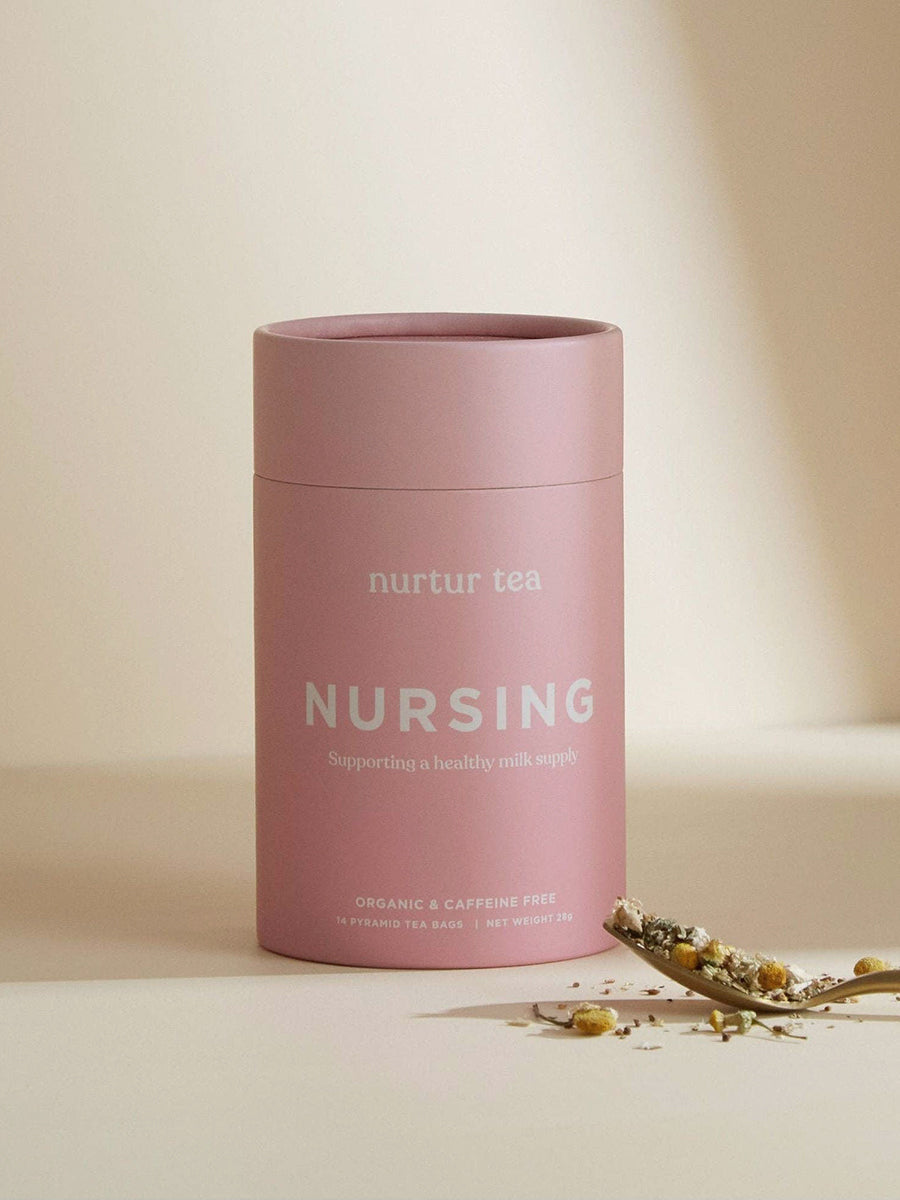 Nursing Tea