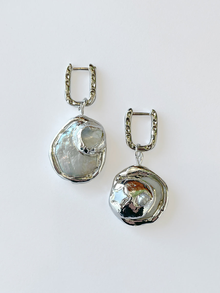 Orb Earrings