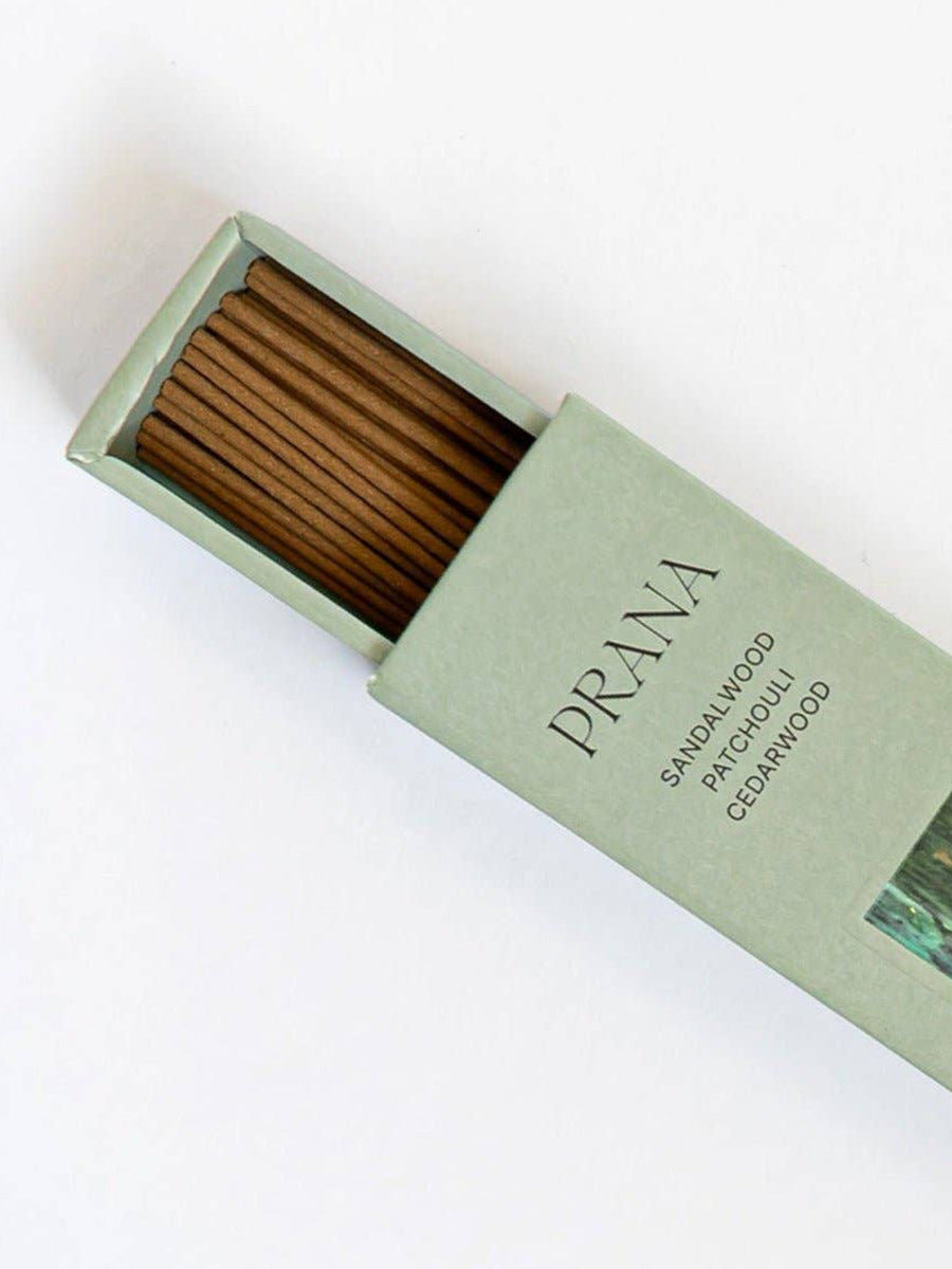 Prana Incense