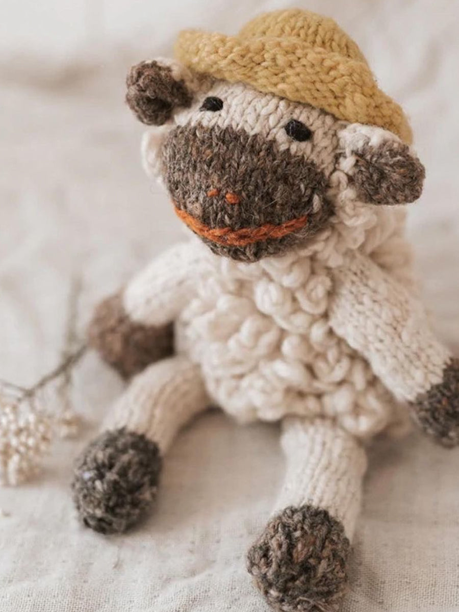 Small Shamba Sheep