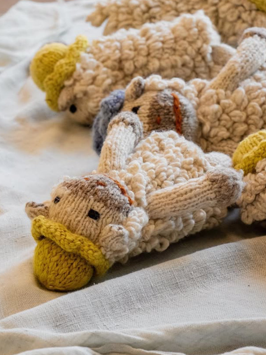 Small Shamba Sheep