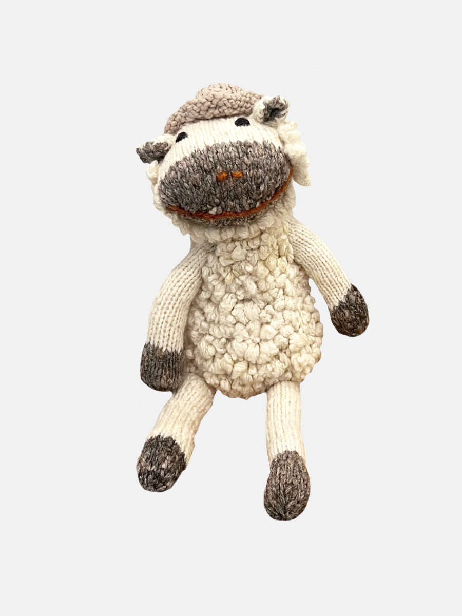 Small Shamba Sheep