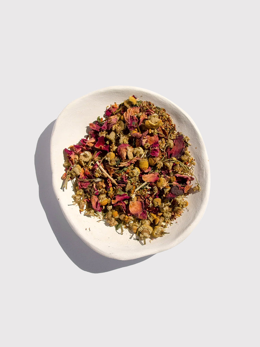 Sleep Tea