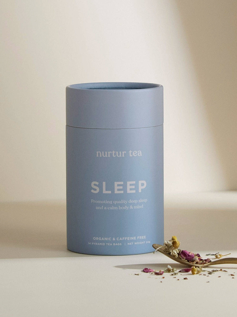 Sleep Tea