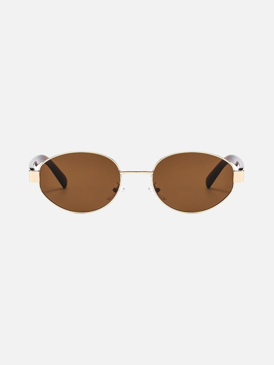 Sophia Sunglasses Tortoise
