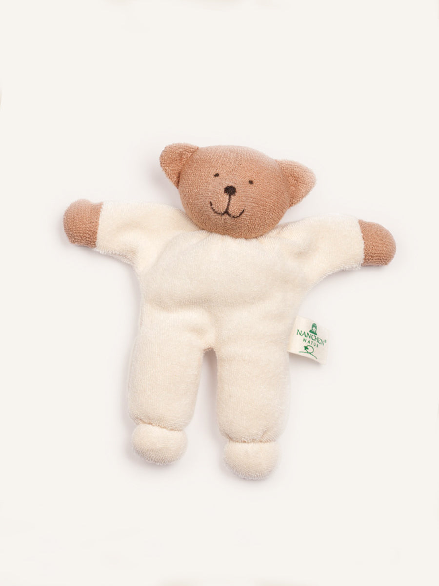 Teddy Comforter