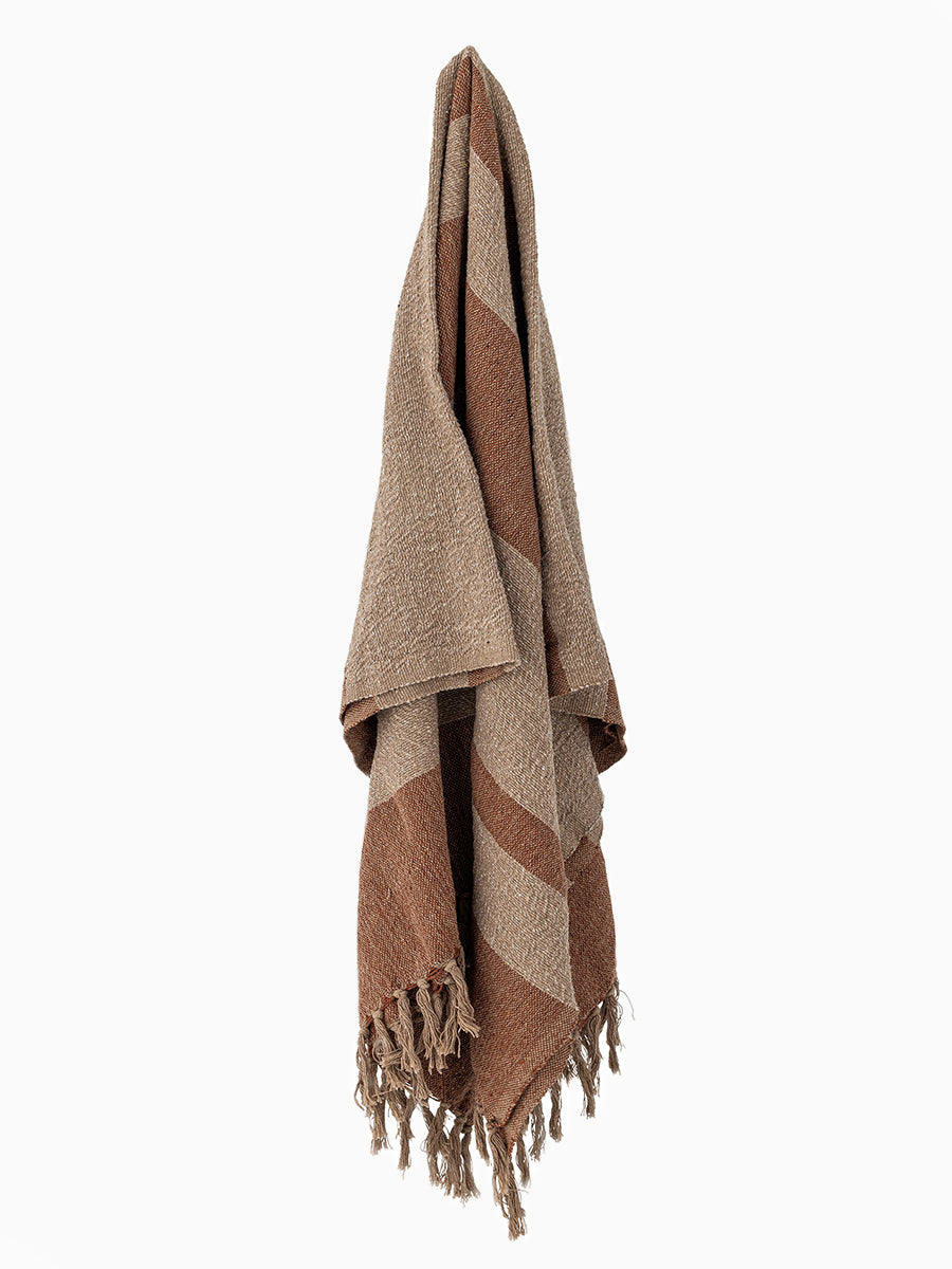 Temi Cotton Throw