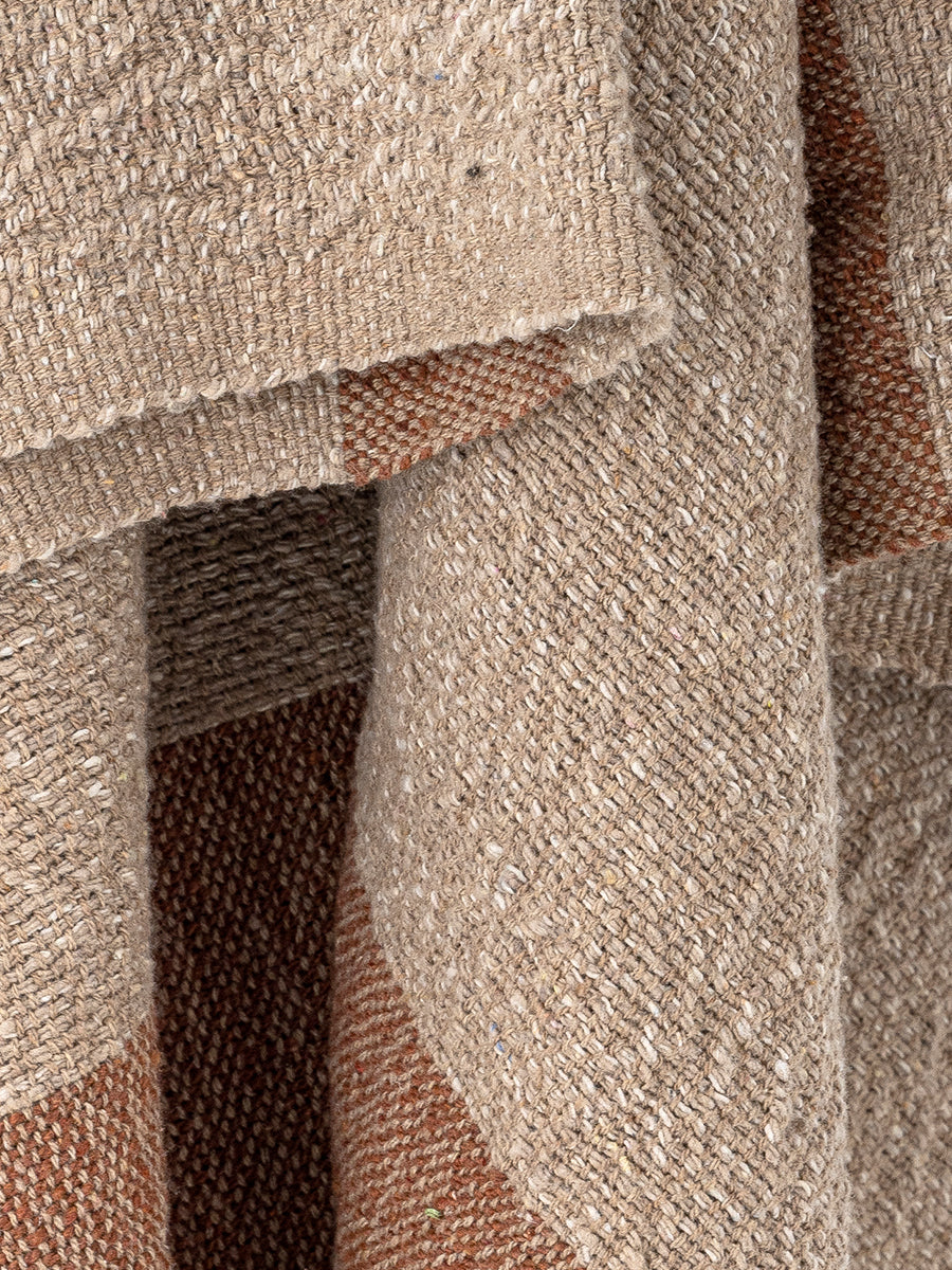 Temi Cotton Throw