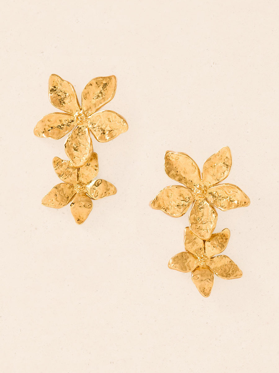 Thalla Earrings