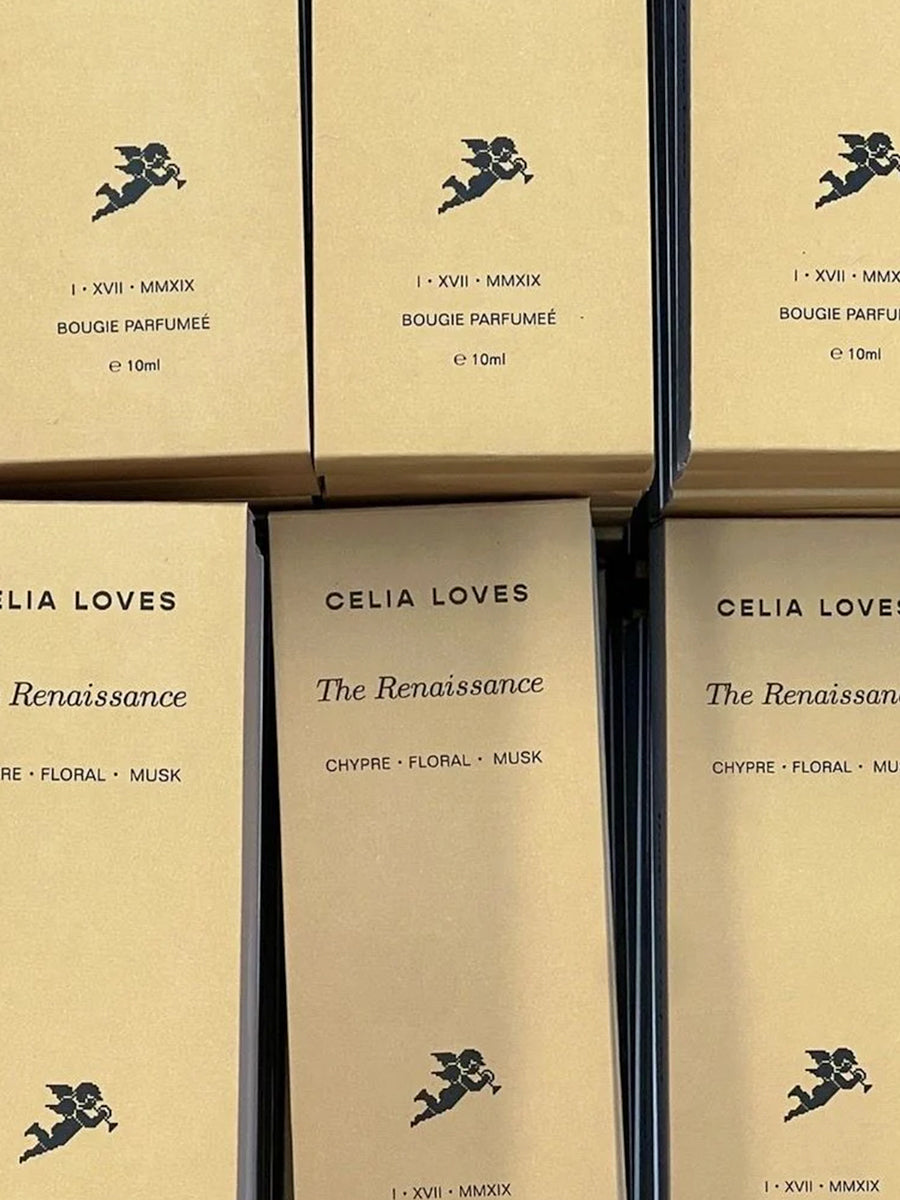 The Renaissance Fragrance