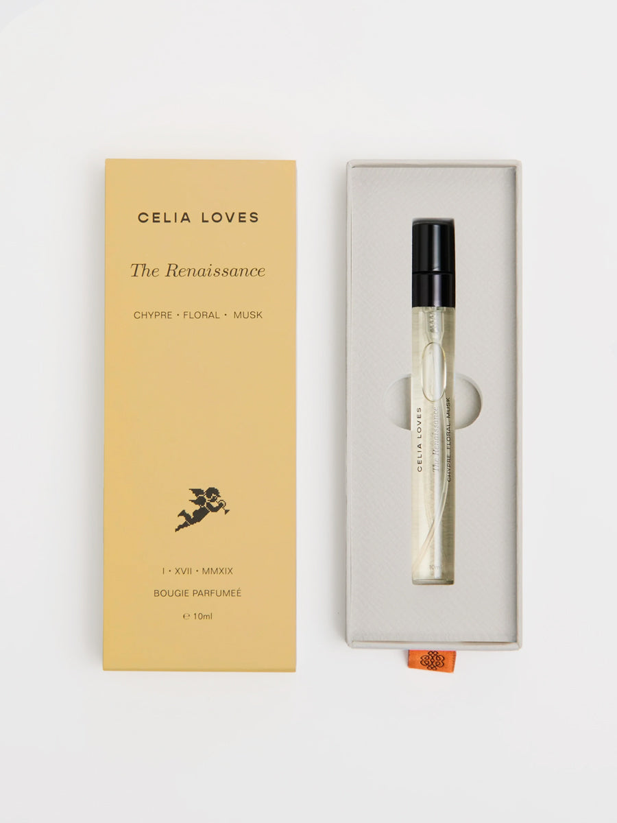 The Renaissance Fragrance
