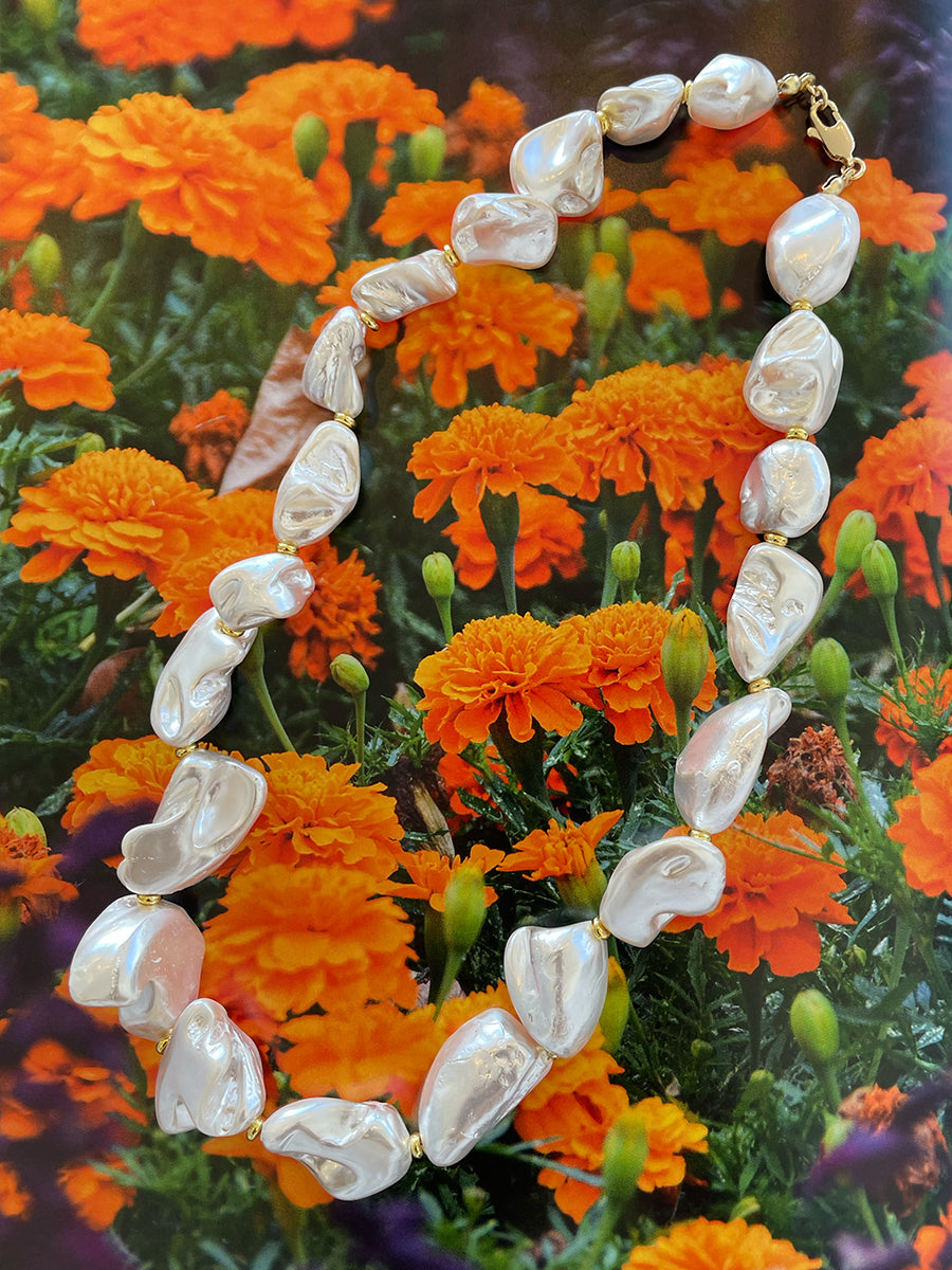 Ursula Necklace