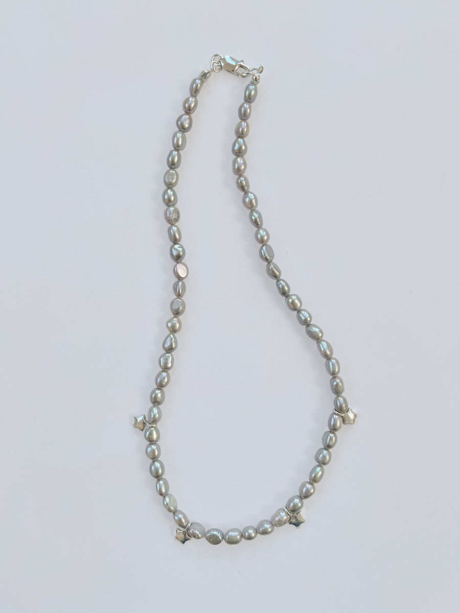 Vega Necklace