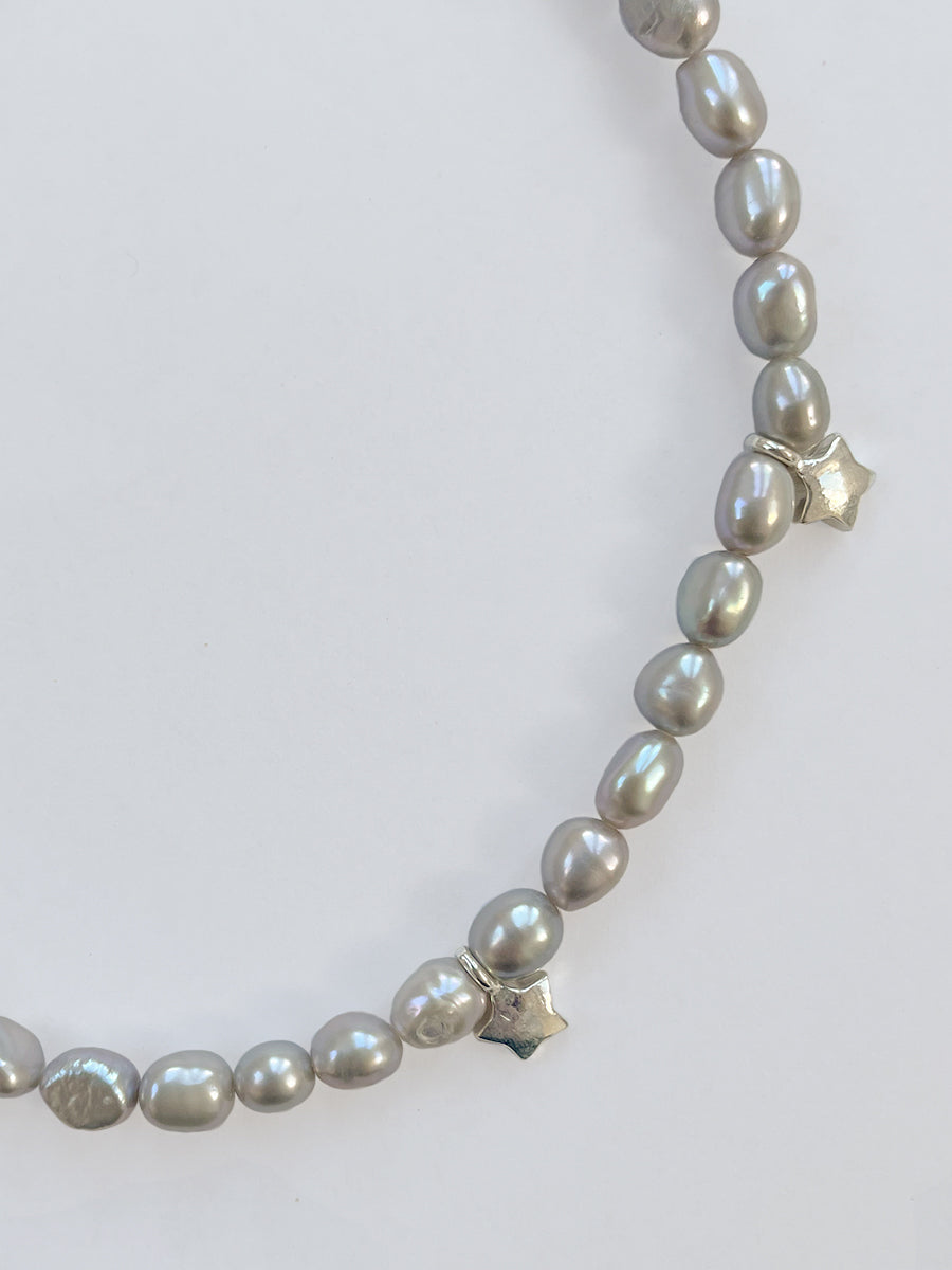 Vega Necklace