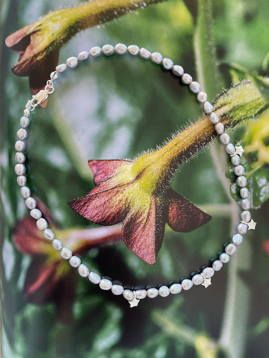 Vega Necklace